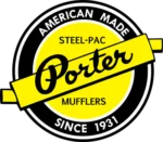 Porter Muffler Porter Muffler