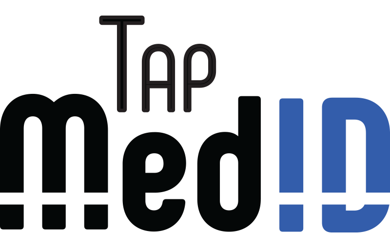 Tap Med ID Tap Med ID